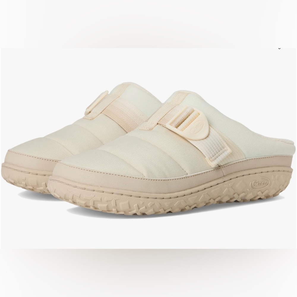 Chaco - Ramble Rugged Clog - Womens 9